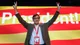 Victoria socialista e independentismo a la baja en las elecciones catalanas
