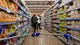La inflación porteña se aceleró a 2,1% en junio