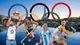 Un fin de semana olímpico acompañando a los deportistas argentinos