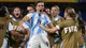 Argentina levantó el nivel, empató 3-3 con Países Bajos y sigue con chances