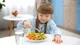 Nutrición: alimentación saludable para niños