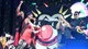 Los Caligaris y un broche de oro en el Festival del humor, la buena mesa y la canción