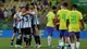 Argentina recibe a Brasil en una nueva edición del gran clásico sudamericano