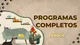 Programas Completos
