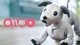 ¿Tendrías una mascota robot?