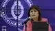 Patricia Bullrich renunció al Ministerio de Seguridad