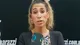 Luciana Elbusto: “Mi relación con Brancatelli se terminó”
