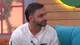 Grego Rossello mano a mano con Gabriel Corrado