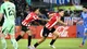 Estudiantes goleó de visitante y Central Córdoba empató con Flamengo por la Copa Libertadores