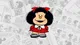 Mafalda llega a Estados Unidos y se publica por primera vez en inglés
