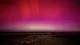 Por una tormenta solar, podrían verse auroras australes en la Patagonia