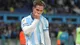 Por una lesión Zuculini se perdería los octavos de final de la Copa Libertadores