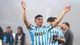 Maxi Salas criticó a Racing y Milito en una carta explosiva