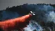 Avanzan los incendios forestales en Francia y las llamas llegaron a Marsella