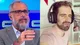 Jorge Rial contra Martín Cirio