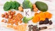 La importancia de la Vitamina K2