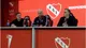 Grindetti, sobre los incidentes: “Fuimos víctimas, no responsables”