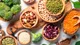 Proteína indispensable para mujeres de más de 50 años