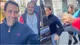 El tenso cruce entre Eduardo Feinmann y un sindicalista