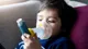 Enfermedades respiratorias en niños: ¿Qué hacer?