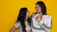 Todo sobre el nuevo streaming de Cristian Sancho y Celeste Muriega