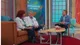 Encuentro imperdible: Peyrou y Krauss en el living