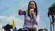 El Premio Nobel de la Paz 2025 fue para la venezolana María Corina Machado