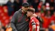La insólita reflexión de Jürgen Klopp sobre Alexis Mac Allister: “Creció en una casa sin ventanas”