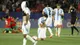 El mensaje de Scaloni para la Sub 20 tras la final perdida: “Estamos muy orgullosos”