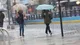 Alerta amarilla y naranja por tormentas, granizo y ráfagas intensas: cómo seguirá el clima en el AMBA y cuáles son las provincias afectadas
