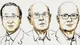 El Premio Nobel de Química fue para tres científicos por el desarrollo de estructuras metal-orgánicas