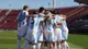 La Selección Sub 20 goleó a Nigeria y enfrentará a México