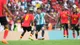 Con goles de Lautaro y Messi, Argentina venció a Angola en su último partido del año