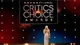 Los ganadores de los Critics Choice Awards 2026