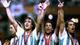 La copa que Argentina ganó de punta a punta
