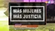 Justicia y Género