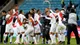 Perú hizo un partido perfecto, goleó 3-0 a Chile y jugará la final con Brasil