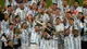 Argentina Campeón: Las mejores fotos de la final