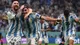 Argentina, a un paso de la cúspide del mundo: 3-0 a Croacia y a la final