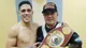 Carlos y Brian Castaño: Boxeo y solidaridad