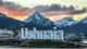 Ushuaia, entre los destinos preferidos de argentinas y argentinos