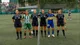 Un punto histórico de Excursio frente a las gladiadoras