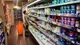 Las ventas en supermercados y mayoristas cayeron hasta 11,4% en febrero