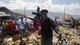 Sin poder volver al país, renunció el primer ministro de Haití