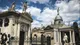 Continúan creciendo los mitos y leyendas alrededor del Cementerio de la Recoleta