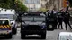 París: un hombre amenazó con inmolarse en el Consulado de Irán