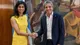 Luis Caputo se reunió con Gita Gopinath, la número dos del FMI
