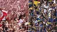 River-Boca: el primer Superclásico con las dos hinchadas desde 2018