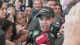 Thiago Medina fue dado de alta