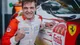 Nico Varrone: “Cumplí un sueño que tengo desde chico”